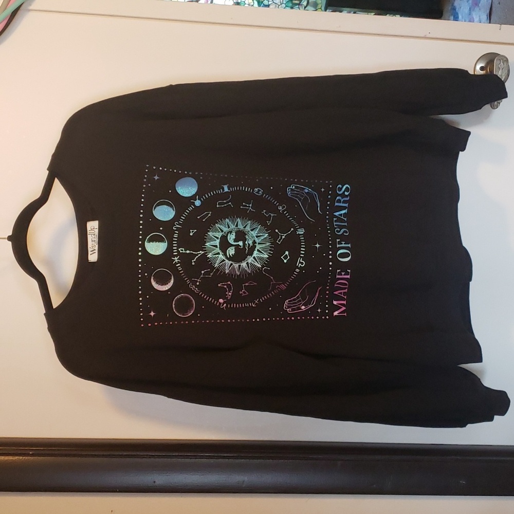 Made of Stars Sweatshirt